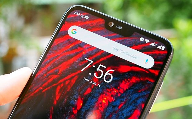 Глобальная версия Nokia X7 возможно получит название Nokia 8.1