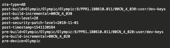 Смартфон Nokia 9 PureView будет проходить под кодовым названием Olympiс