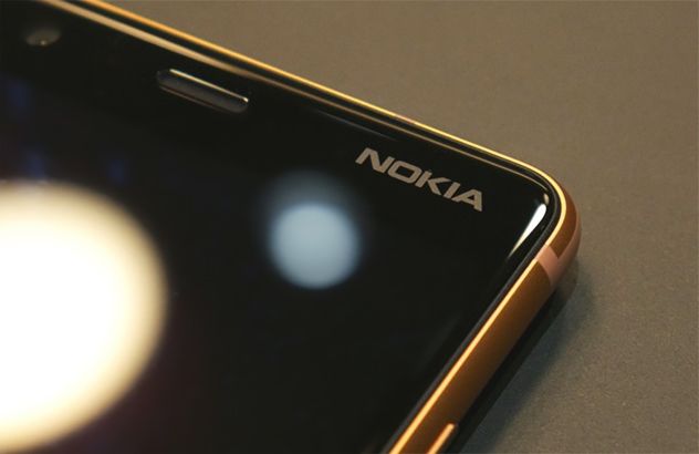 Новый смартфон nokia это модель военного уровня с 5g которая выдержит испытания