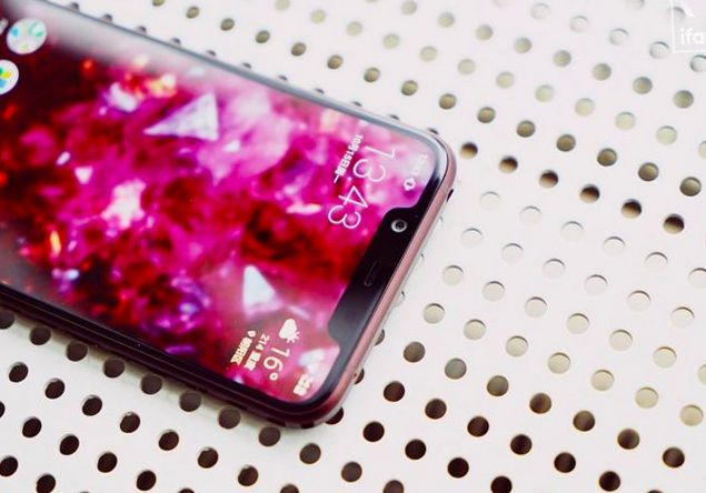 В Таиланде прошел сертификацию Android смартфон Nokia 8.1