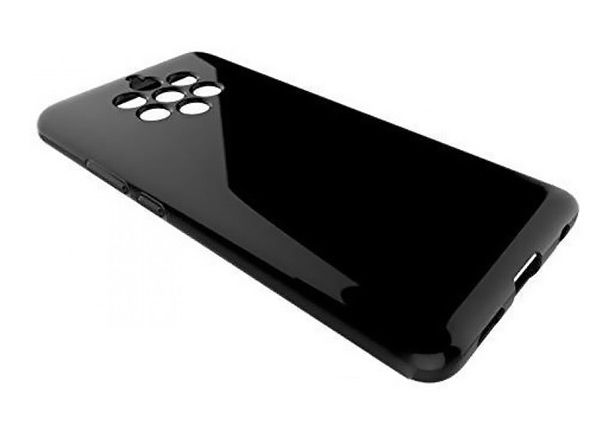 Опубликованы новые рендеры чехлов для Nokia 9 с многомодульной камерой