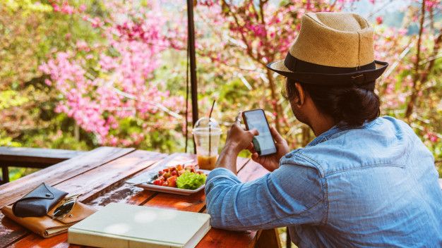 Какой смартфон выбрать для путешествий