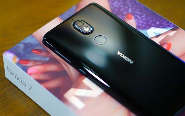 Объем продаж Android смартфонов Nokia превысил 70 млн