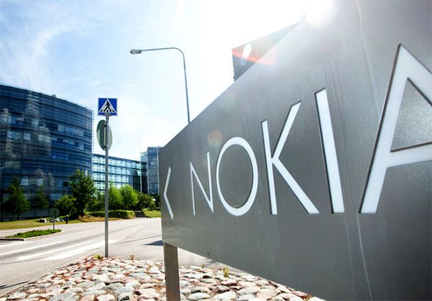 Nokia будет отводит тепло от своих станций к домам города