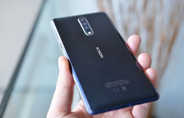 Вышла бета-версия Android 9 Pie для смартфона Nokia 8