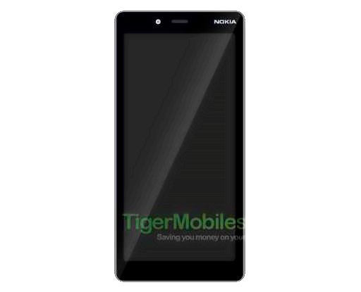 В Сети всплыли рендеры и спецификации Nokia 1 Plus на Android 9.0 Pie