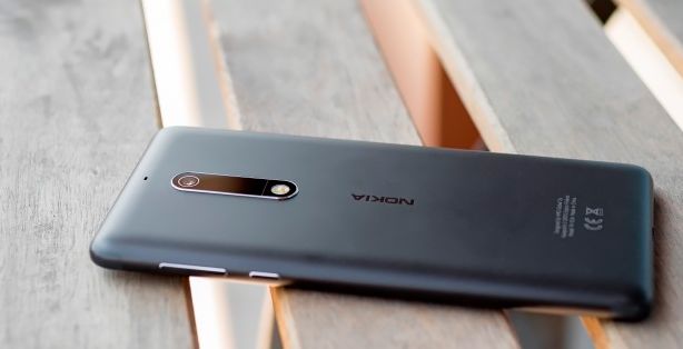 Для смартфонов Nokia 5 и Nokia 3.1 ожидается выход Android 9.0 Pie