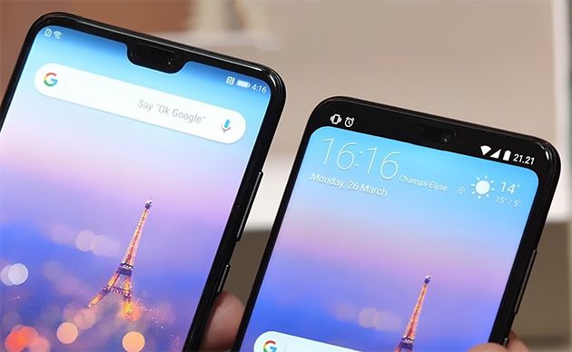 Январское обновление для Nokia 7.1 убирает