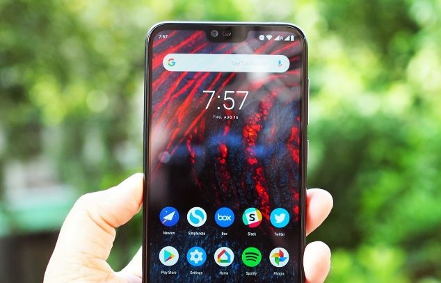 Будущие Nokia-смартфоны будут построены на основе технологии Pixelworks