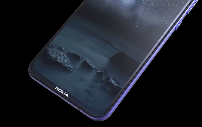 В Сети опубликовано первое видео с неанонсированным Nokia 6.2