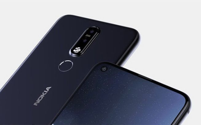 Презентация смартфона Nokia 6.2 неожиданно переносится