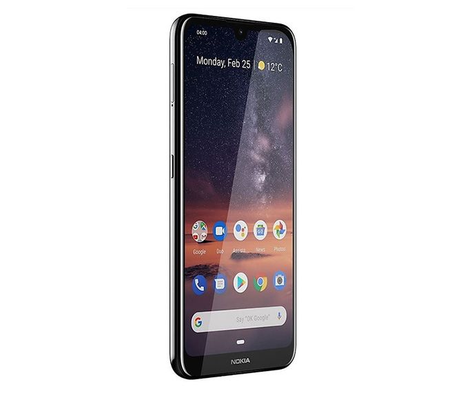 Представлены среднебюджетные смартфоны Nokia 3.2 и Nokia 4.2 с Android 9.0 Pie