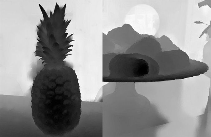 Появилось сравнение работы портретного режима камер Nokia 9 PureView и iPhone XS