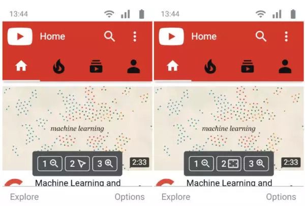 Google продолжает разрабатывать платформу KaiOS для кнопочных телефонов