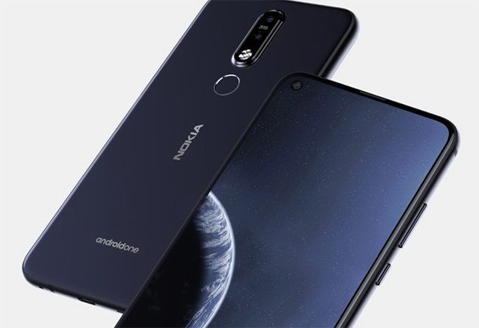 Компания HMD планирует в мае показать смартфоны Nokia 6.2 и Nokia 2.2