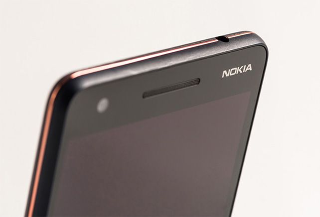 В FCC прошел сертификацию новый смартфон Nokia TA-1184 (Nokia 2.2)
