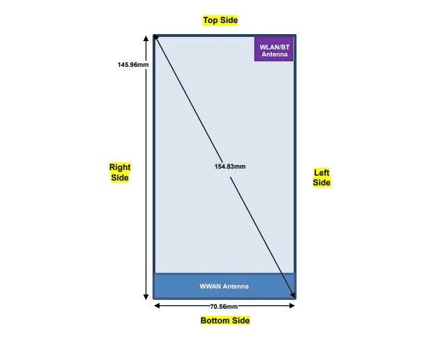 В FCC прошел сертификацию новый смартфон Nokia TA-1184 (Nokia 2.2)