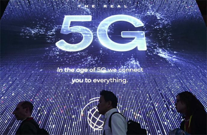 Выход смартфона Nokia с поддержкой 5G намечен на 2020 год