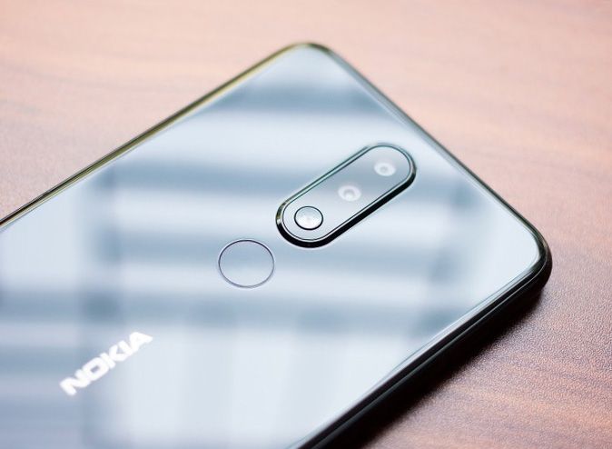 HMD планирует выпустить смартфон Nokia 5.2 на платформе Android One