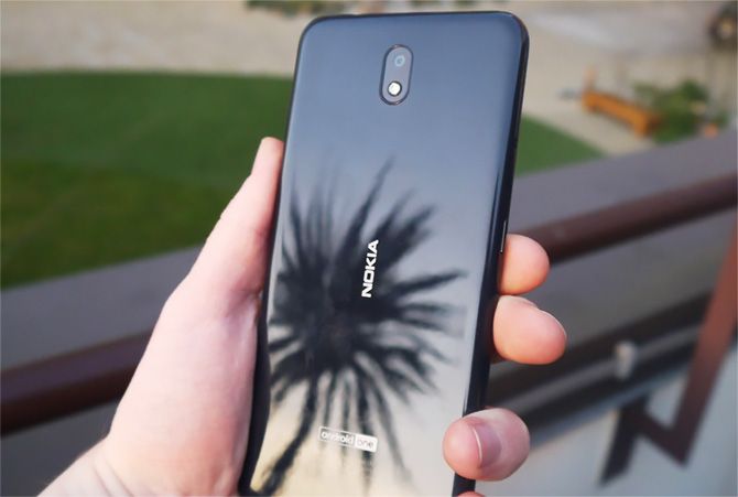 Возможная модель Nokia 2.2 Plus получит ёмкий аккумулятор