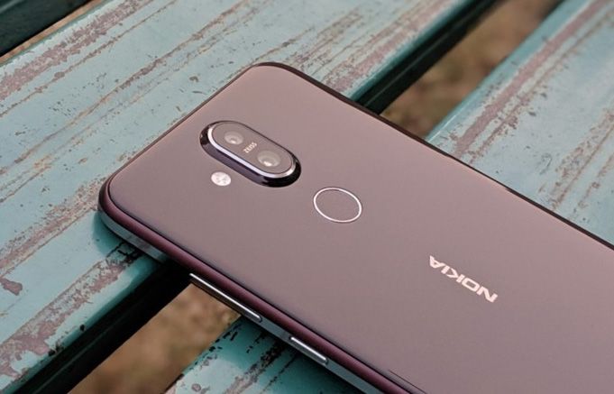 Ожидается выход новых смартфонов Nokia с поддержкой 5G