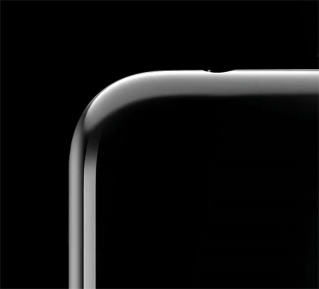 В Сети появился тизер-рендер нового смартфона Nokia