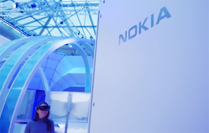 Самые главные 5G-контракты в Китае достались Nokia и Ericsson