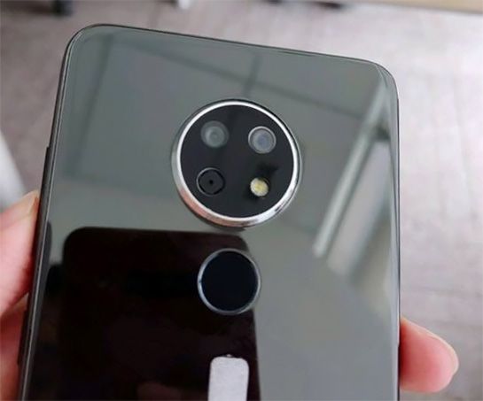 В конце августа ожидается презентация Nokia 6.2 и Nokia 7.2