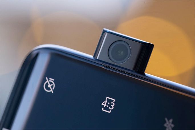 Ожидается анонс смартфона Nokia 8.2 с выдвижной камерой