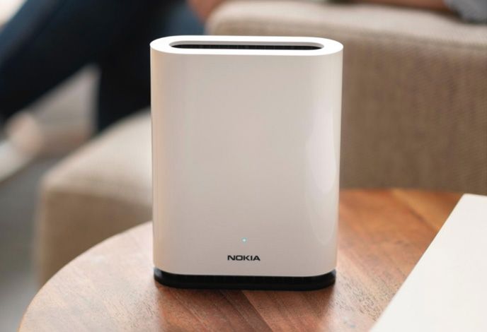 Анонсирован недорогой Wi-Fi роутер Nokia Beacon 1