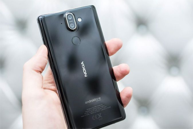 Nokia безоговорочно лидирует по выпуску апдейтов для Андроид-смартфонов