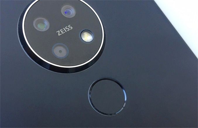 В «нулевой» день IFA 2019 будут представлены новинки Nokia