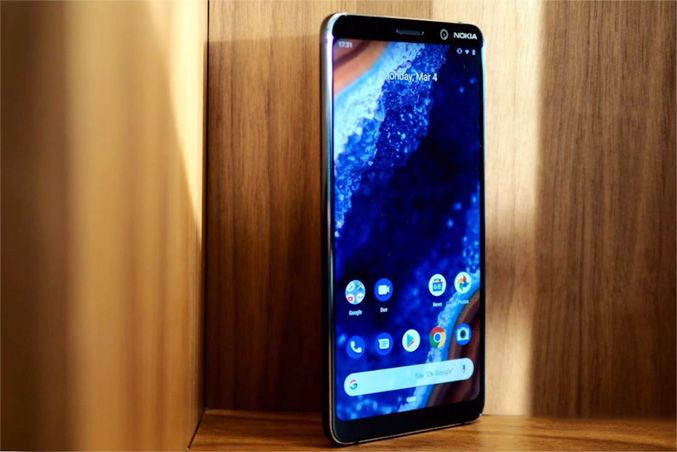 На IFA 2019 ожидается анонс смартфона Nokia без намека на вырез