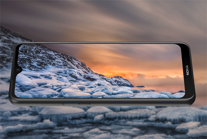 На IFA 2019 были представлены новые смартфоны Nokia 6.2 и Nokia 7.2