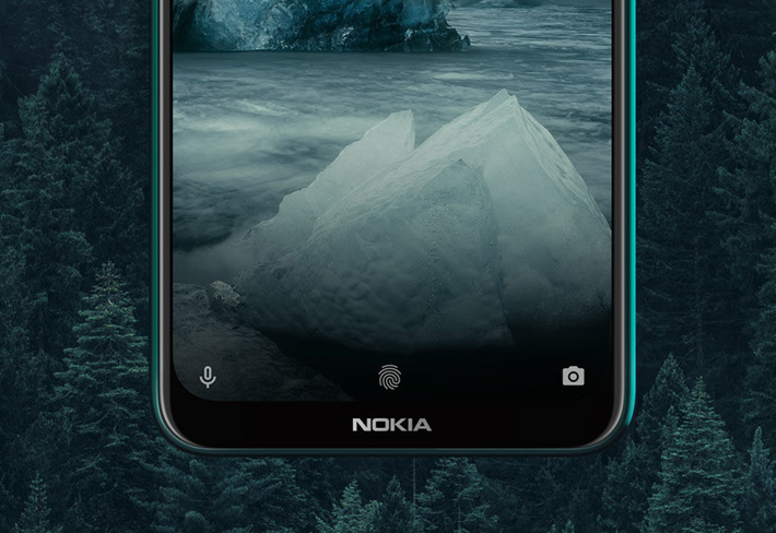 На IFA 2019 были представлены новые смартфоны Nokia 6.2 и Nokia 7.2