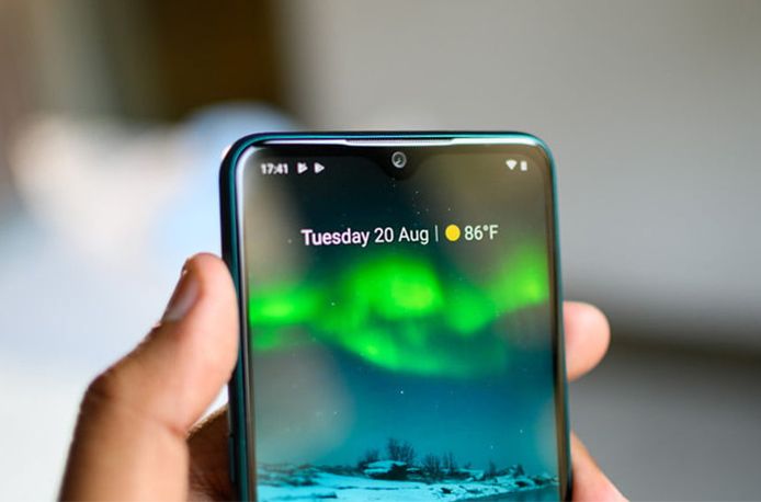 Эксперты высоко оценили качество экранов Nokia 6.2 и Nokia 7.2