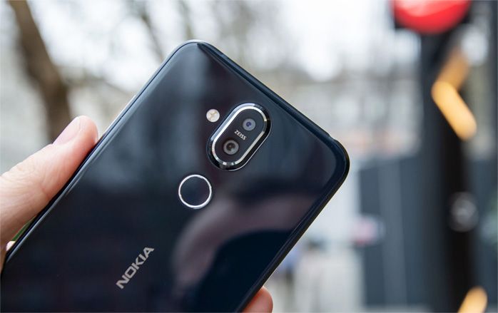 Ожидается выход доступного Nokia-смартфона с поддержкой 5G