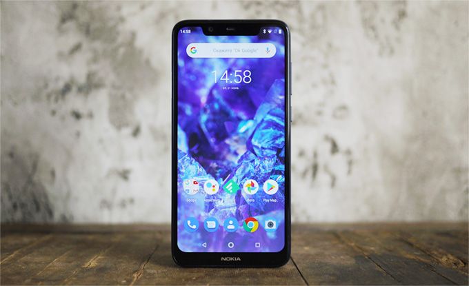 Выпущен апдейт безопасности для смартфонов Nokia 5.1 Plus, Nokia 3.1 и Nokia 2.1