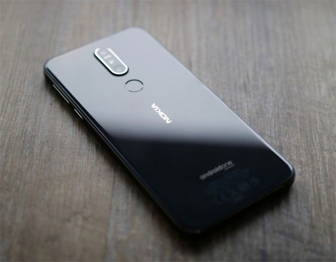 Бета-версия Android 10 уже доступна четырем смартфонам Nokia