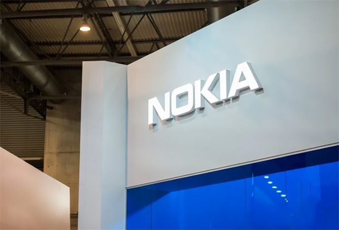 Nokia завершила третий квартал прибылями и ростом продаж