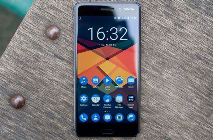 Еще три смартфона Nokia получили сентябрьские обновления