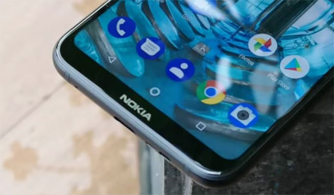 Скоро ожидается выход двух новинок – смартфоны Nokia 5.2 и Nokia 2.3