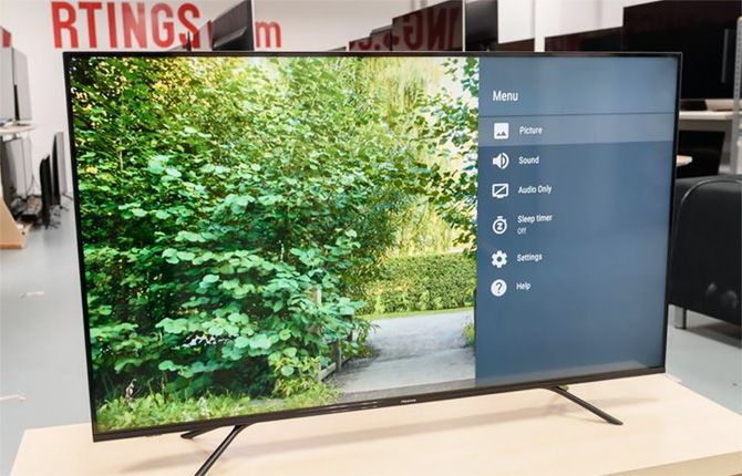 Планируется появление телевизоров под брендом Nokia