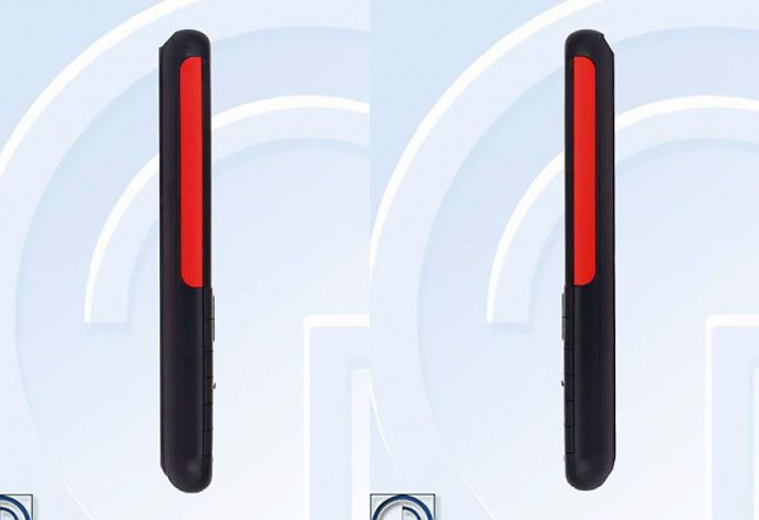 Телефон Nokia 5310 XpressMusic получит вторую жизнь (фото)