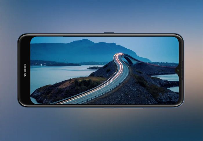 Представлены новые версии смартфонов: Nokia C5 Endi и Nokia C2 на Android 10