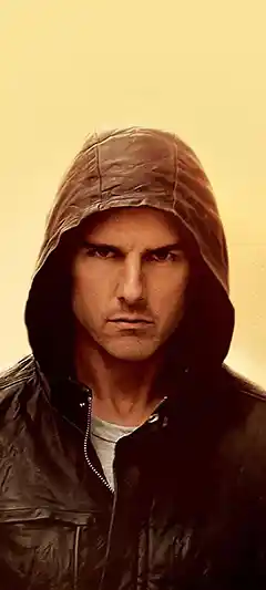 Qualitätsbilder 1080x2400 – Tom Cruise