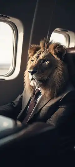 Auswahl schöner Fotos für Ihr Telefon