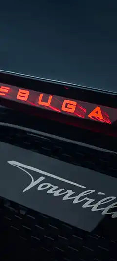 Hochwertige Bilder 1080x2400 - Bugatti Tourbillon