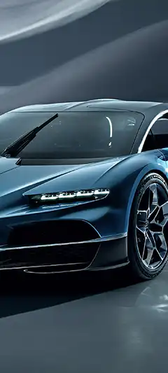 Bilder mit Bugatti Tourbillon - Herunterladen ohne Registrierung