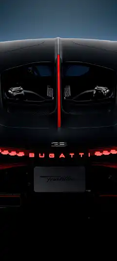 Vertikales Hintergrundbild 1080x2400 für Telefon